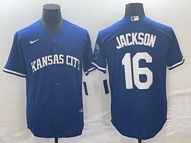 Kansas City Royals Jerseys 19